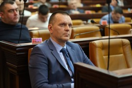 Dragan Lukač ima prijedlog za Draška Stanivukovića