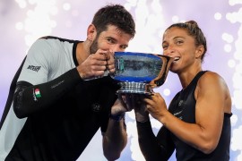 Osvojili US Open i uzeli milion dolara