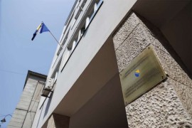 CIK BiH: Imenovan Koordinacioni tim za uvođenje izbornih tehnologija u ...
