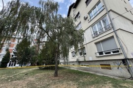 Detalji drame u Brčkom: Policajac poginuo tokom provale, ljubavnica ga ...