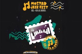 Koncerti, edukacije i humanitarna akcija: Počinje "Mostar Jazz fest"