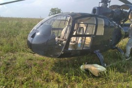 Drama na nebu iznad Prnjavora: Helikopter iz Srbije prinudno sletio ...