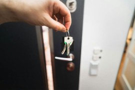 Kvadrat stana u Crnoj Gori u prosjeku 2.200 evra