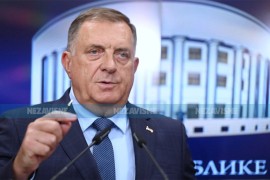Dodik: Referendum će biti održan, Stanivukovićeva manjina nam nije ...