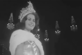 Preminula Norma Nolan, bivša misica (VIDEO)