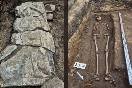 Otkriće u Poljskoj: Misterija iz 13. vijeka o kojoj priča cijela ...