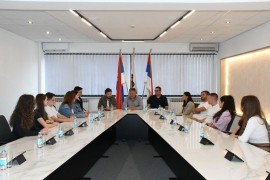 Ljetna škola AVC RS u Gradišci: Značajan korak u razvoju lokalne ...