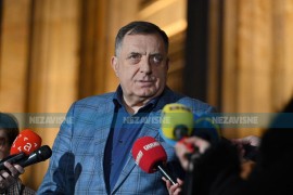 Dodik otkrio u kom slučaju pristaje na izbore za predsjednika ...