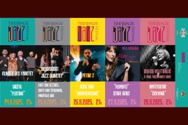 Počinje "Trebinje džez festival": Praznik muzike koju odlikuje sloboda