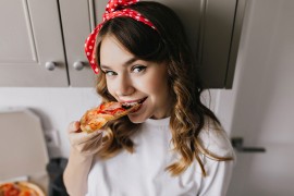 5 znakova da unosite previše ugljikohidrata