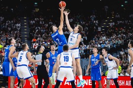 Ko će biti MVP Eurobasketa?