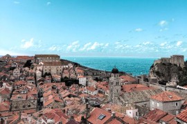 Kupila slatkiše u Dubrovniku i šokirala se računom: "45 evra za ...