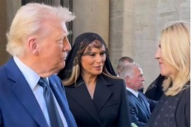 Cvijanović uputila inicijativu da se Tramp nominuje za Nobelovu ...