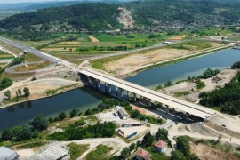 Pogledajte izgradnju najzahtjevnijih šest kilometara auto-puta u ...