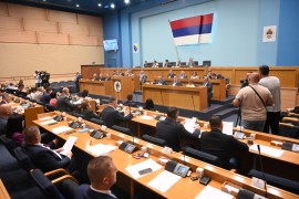 Nastavljena sjednica Narodne skupštine RS: "Kriza započela kada je ...