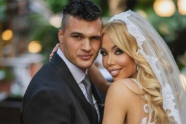Kćerka Lee Kiš: Udala sam se posle mesec i po dana veze