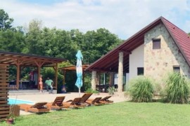 Raste tražnja za placevima za gradnju vikendica na području Prijedora
