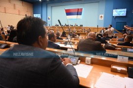 Usvojeni zaključci u Narodnoj skupštini Republike Srpske, poznat ...