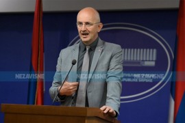 Mazalica: Ponašanje opozicije odraz unutrašnjih turbulencija i ...
