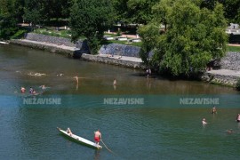 Objavljeno kad se vraćaju vrućine u Republiku Srpsku