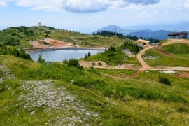 Predstavljanje nove uprave i sastanak sa hotelijerima na Jahorini