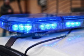 Na auto-putu Pirot-Niš povrijeđene tri žene