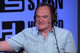 Kventin Tarantino otkrio za kojim filmom najviše žali