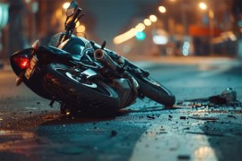 Nesreća u Sarajevu, poginuo motorista