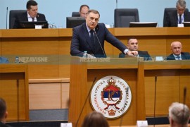 Dodik otkrio kakav će biti sastav nove vlade Republike Srpske
