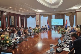 Koji ministri iz SNSD-a bi mogli ostati bez mjesta u novoj Vladi RS?