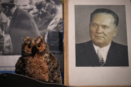 Najskuplji poklon Josip Broz Tito dobio od američkog predsjednika, o ...
