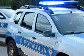 Dubičanin uhapšen zbog prijetnji sudiji iz Banjaluke