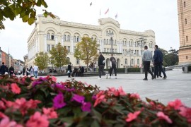 Svježa jutra, topli dani: Kakvo nas vrijeme očekuje?