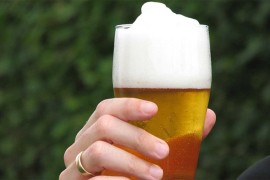 Evo šta vam se dešava u tijelu ako svakog dana pijete pivo
