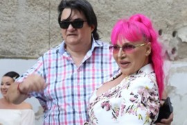 Zorica Brunclik prolila more suza zbog Kemiša: "Zahtevan je"