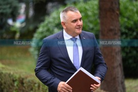 Minić: Neki ministri će ostati u novoj vladi Republike Srpske
