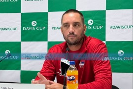Troicki o Đokoviću i Seleš: "Malo mi je to čudno"