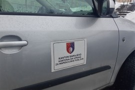 Inspektori za vrijeme SFF za nepravilnosti u poslovanju izdali kazne od ...