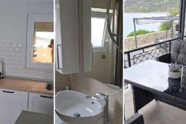 Vlasnici apartmana u Hrvatskoj  u šoku nakon što su im gosti otišli ...