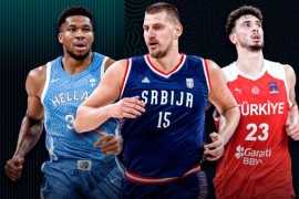 Objavljen posljednji presjek pred Eurobasket: Sve je jasno