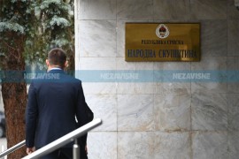 Kabinet Narodne skupštine RS: Stav naroda se ne može nametnuti ili ...