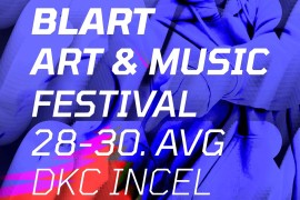 "BL art fest" od 28. do 30. avgusta u Banjaluci