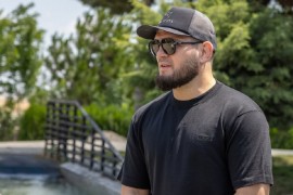 Nurmagomedov: Ne vidim da Topuria ima šanse protiv Carukiana