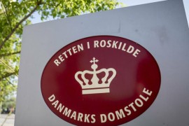 Biće i protjeran: Državljanin BiH osuđen zbog ilegalnog oružja u ...