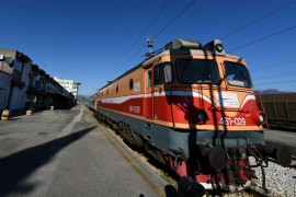 Propali pregovori radnika na željeznici i menadžmenta u Crnoj Gori ...