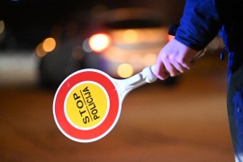 Uhapšen vozač u Zagrebu: Vozio pod dejstvom kokaina, kažnjen sa ...