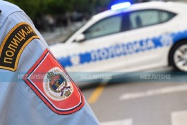 Detalji sudara u Banjaluci: Povrijeđen motociklista
