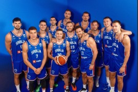 Počinje Eurobasket: Španija brani titulu, Srbija favorit