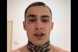 Srpski influenser doživio moždani udar: "Ruka mi je utrnula i desna ...