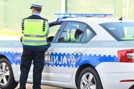 Mladić iz Teslića sletio s puta i poginuo